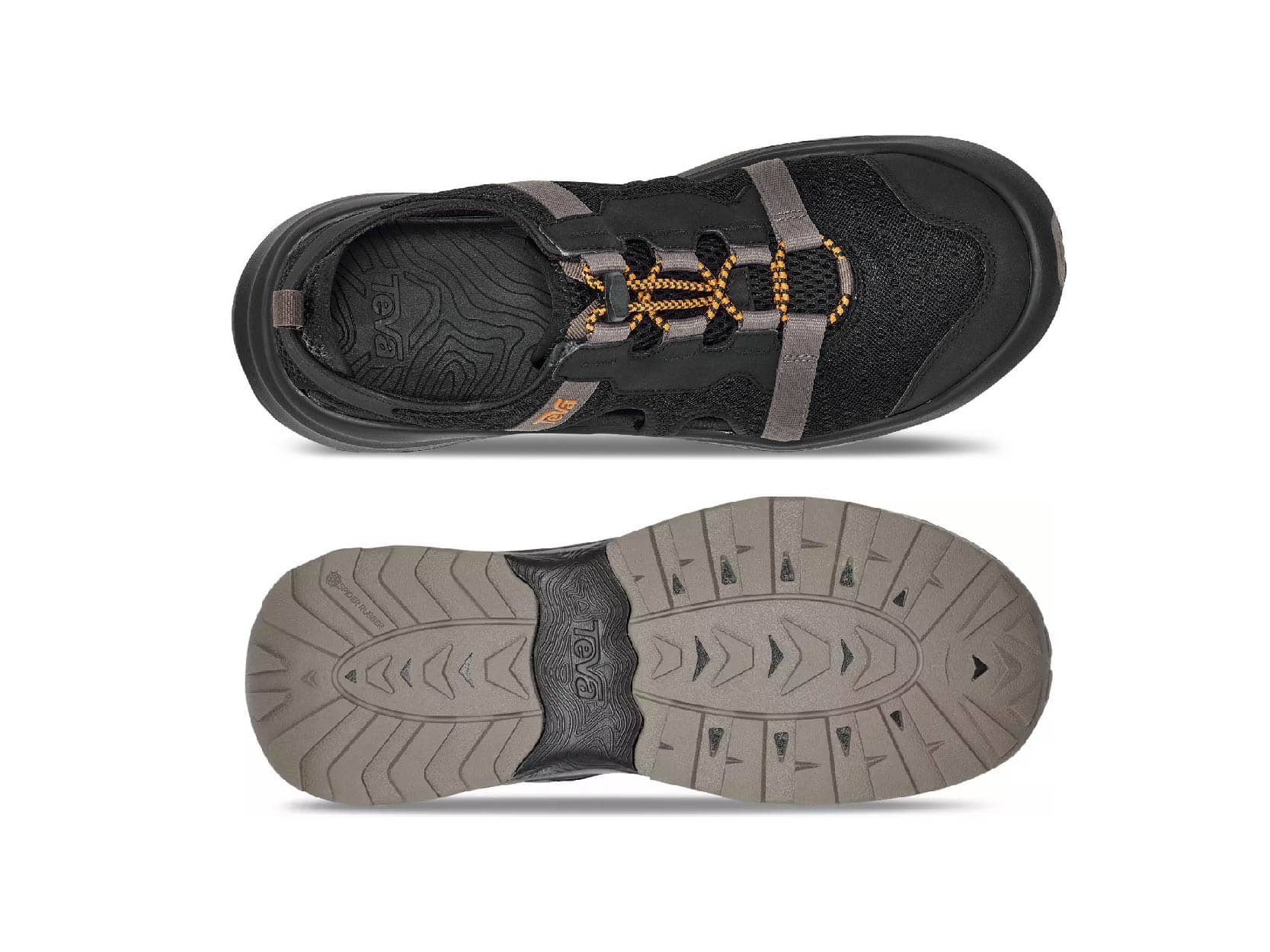 OUTFLOW SANDAL