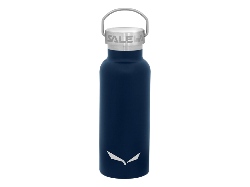 SALEWA VALSURA INSULATED BOTTLE 650ML - ACCESSORI TREKKING UNISEX