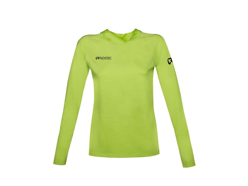 Wellhorn Hoodie Fleece W - Sharp Green